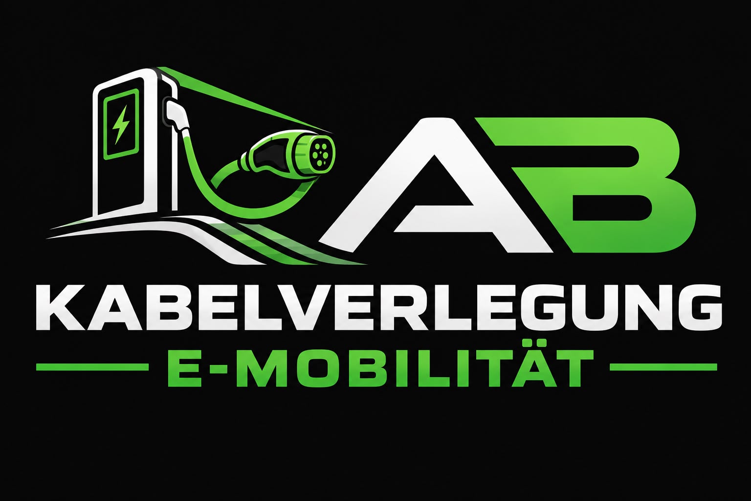AB Kabelverlegung – E-Mobilität